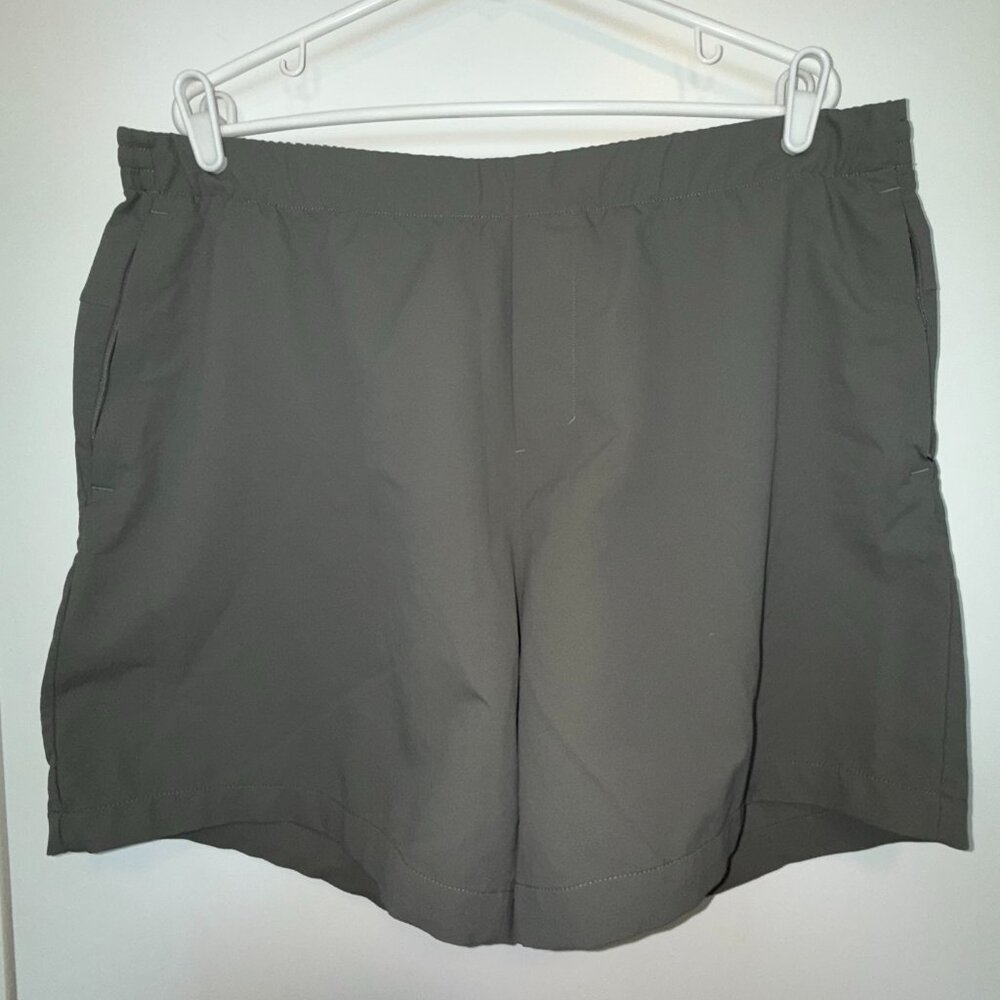 New Venture Short Pique Fabric 7"